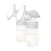 Unimom NEW Minuet & Opera Breast Shield Kit - Double Set
